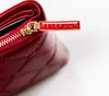 Peterson | Damenbrieftasche, aus Leder, mit Reißverschluss Produktbild-Vorschau 9