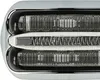 vhbw Ersatz-Scherkopf kompatibel mit Braun Series 3, cruZer Produktbild-Vorschau 7