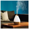 PROMED AL1300WS Aroma Diffusorf.Duftöle m.7-fach Produktbild-Vorschau 3