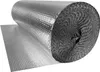 Folia izolacyjna Folia termiczna 1m x 30m Dach Podwójna Podgląd zdjęcia produktu 1