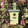 Esschert Design Nichoir Troglodyte ; NKN Voir les images du produit 3