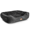 Nobleza Hundebett Mittelgroße Hunde, Hundekorb Produktbild-Vorschau 1
