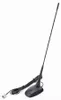 CB PNI Extra 48 antenne, avec aimant, 45 cm, 26-30 MHz, 150 Voir les images du produit 1