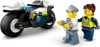 LEGO City Naháňačka na policajnej motorke, Stavebnica, 4 Náhľad obrázku produktu 16