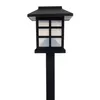 Lampa solarna LED do oświetlenia ogrodu Podgląd zdjęcia produktu 16