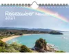 Reisezauber Neuseeland DIN A5 Kalender für 2027 Urlaub Produktbild-Vorschau 1