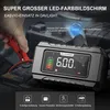 Autobatterieladegerät,12V 6A,intelligentes Produktbild-Vorschau 6