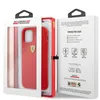 Ferrari Fessihcp13Mre Iphone 13 / 14 /15 6,1 Czerwony/Red Anteprima dell’immagine prodotto 8