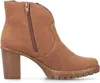 Rieker Damen Stiefelette Blockabsatz Chelsea Boot Y2554, Produktbild-Vorschau 12