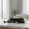 Huslog parownica do ubrań 2w1 czarna 1300 W obrotowa Podgląd zdjęcia produktu 5