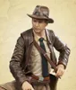 Hasbro Indiana Jones Adventure Series Akčná figúrka Indiana Náhľad obrázku produktu 12