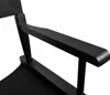Chaise en bois pour maquillage Voir les images du produit 5