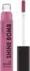 Rossetto liquido SHINE BOMB #060-Pinky Promise 3 ml Anteprima dell’immagine prodotto 1