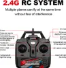 QIDI-560 Maule M7 RC Flugzeug 510mm Spannweite, 2,4 GHz Produktbild-Vorschau 5