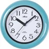 Atlanta 454/6 Wanduhr Tischuhr Baduhr Badezimmeruhr Quarz Produktbild-Vorschau 1