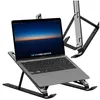 Support pliable pour ordinateur portable, support réglable Voir les images du produit 3