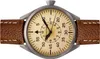 Messerschmitt ME-43VINTAGE-2 Herren-Fliegeruhr Quarz Produktbild-Vorschau 2