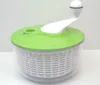 Silit Salatschleuder grün Produktbild-Vorschau 10