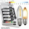 10x LED Filament 55V/0,2W E10 Ersatz-Lämpchen statt 3W für Produktbild-Vorschau 2