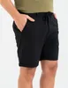 Moraj | Herrenshorts - Größe XXL - Shorts Schwarz - Produktbild-Vorschau 2