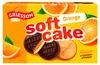 Griesson Soft Cake Orange s ovocnou náplní z pomerančové Náhled obrázku produktu 4