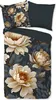 Duvet cover Pure 135x200 + 1* 80x80 cm - flowers Produktbild-Vorschau 1