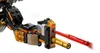 LEGO® NINJAGO 71854 Mécanisme d'action de Cole et Zane le Voir les images du produit 13