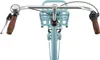 Damen Hollandrad Daily Dutch 26 Zoll 3 Gang Blau matt Produktbild-Vorschau 4