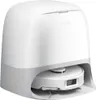 Roborock Qrevo Curv 5A1, Bezsáčkové, Černá, Bílá, Kulatý, Náhled obrázku produktu 22