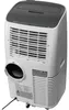 DeLonghi PAC EX105 A+++ mobiles Klimagerät weiß Produktbild-Vorschau 18