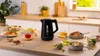 BOSCH Wasserkocher TWK1M123 MyMoments schwarz Produktbild-Vorschau 8