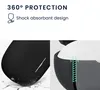 kwmobile Schutzhülle für Xiaomi Buds 5 Pro Hülle - TPU Produktbild-Vorschau 6