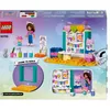 LEGO® Domek dla lalek Gabby 10795 Zabawa w majsterkowanie z Podgląd zdjęcia produktu 19