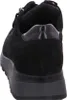 Lugina Hiroko - Black Nubuck Leather Velikost: 39.5 Normal Náhled obrázku produktu 87