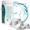 Sillar Chlortabletten 1x20g – Multifunktionale Produktbild-Vorschau 5