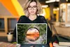 MuchoWow® Laptop Aufkleber Sticker Cover Meer - Produktbild-Vorschau 5