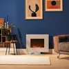 Cecotec 05832, Kominek przenośny, Zamknięty, Prąd Podgląd zdjęcia produktu 2
