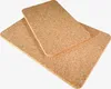 Korkuntersetzer rechteckig im 2-er Set Produktbild-Vorschau 3