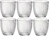 Bormioli Rocco 5.80500 Line Wasserglas Line 290 ml, H: 8,5 Produktbild-Vorschau 8