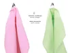 Betz 12er Handtuch-Set PALERMO 100% Baumwolle  Farbe: rose Produktbild-Vorschau 3