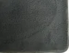 Badematte Badteppich Badvorleger Lombok Dunkelgrau 50x80 cm Produktbild-Vorschau 4