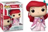 Funko Pop! Disney Holiday - Ariel #1615 Produktbild-Vorschau 4