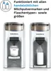Baby Brezza Formula Pro Advanced weiß: automatischer Produktbild-Vorschau 4
