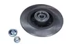 2x MAXGEAR Bremsscheibe 19-1906 für RENAULT Scénic I Produktbild-Vorschau 2