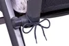 Close-up of a chair cushion tie. Produktbild-Vorschau