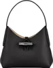 Sac Longchamp Le Roseau S Noir Voir les images du produit 1