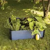 Keter Warzywniak Podwyższony Grafit Maple Square 106 X 106 Podgląd zdjęcia produktu 6