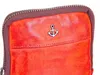 Harbour 2nd Benita Leder Handytasche lava Produktbild-Vorschau 5