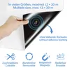Film magnétique pour tableau blanc ESENG® Premium, 240x120 Voir les images du produit 3