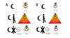 DOTLUX LED-Solar-Wandleuchte FLASHwall mit Sensor 3,5W Produktbild-Vorschau 4
